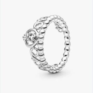 Pandora Tiara Ring